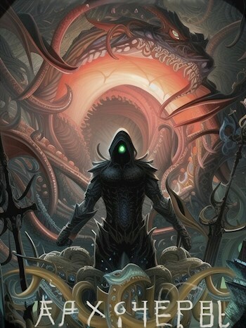 Скачать Совершенный геном: Архичервь [Том 14]