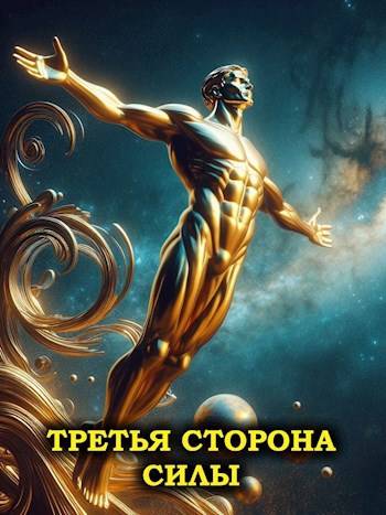 Скачать Третья сторона Силы