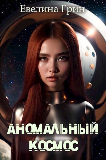 Скачать Аномальный Космос