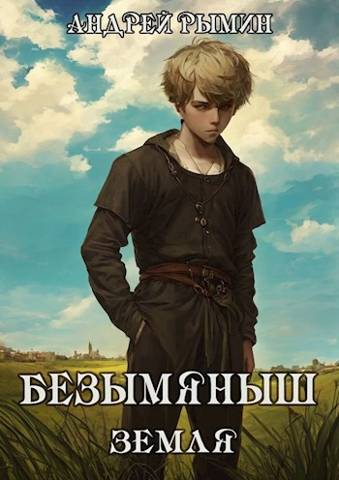 Скачать Безымяныш. Земля