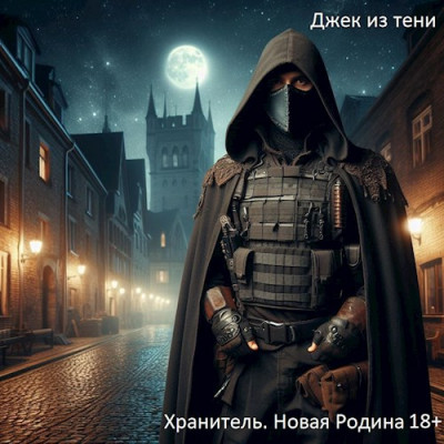 Скачать Новая Родина