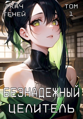 Скачать Безнадёжный Целитель