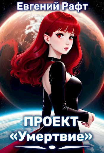 Скачать Проект "Умертвие". Дальний космос