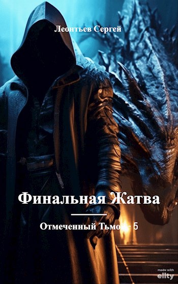 Скачать Финальная жатва