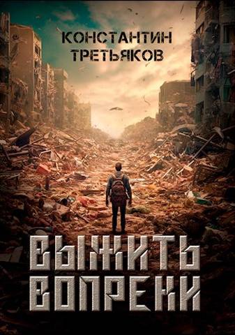 Скачать Выжить вопреки