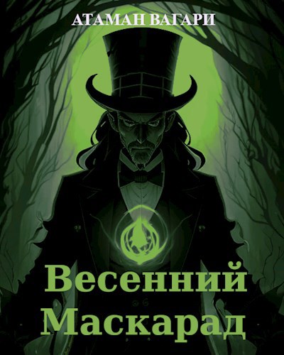 Скачать Весенний Маскарад