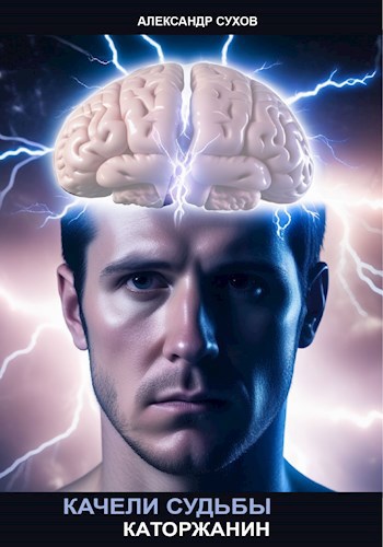 Скачать Каторжанин