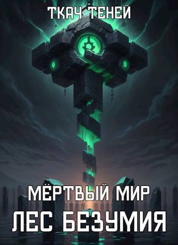 Скачать Мертвый Мир. Лес Безумия