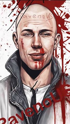 Скачать RavenoUS nsh001