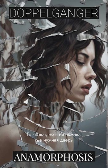 Скачать Anamorphosis