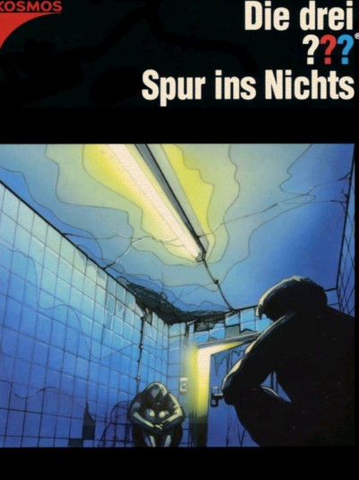 Скачать Три сыщика и дорога в никуда