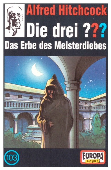 Скачать Три сыщика и наследие вора