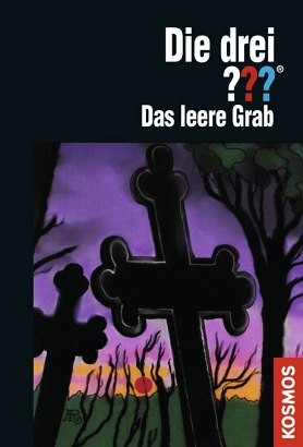 Скачать Три сыщика и пустая могила