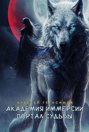 Скачать Академия Иммерсии: Портал судьбы