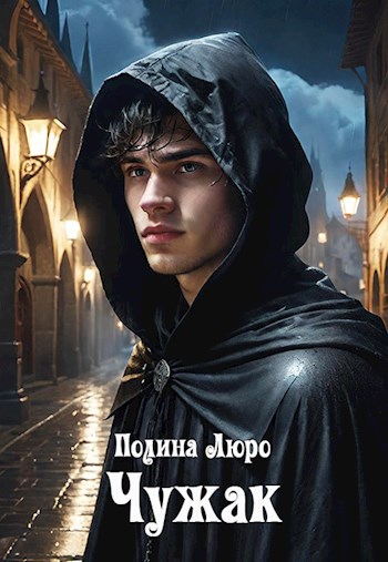 Скачать Чужак