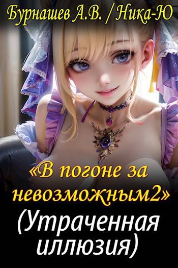 Утраченная иллюзия