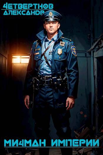 Скачать Мичман Империи. Часть вторая