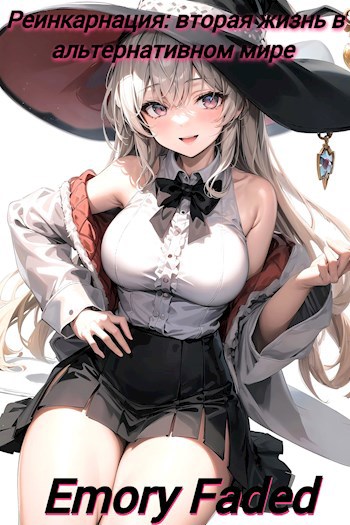 Скачать Реинкарнация: вторая жизнь в альтернативном мире
