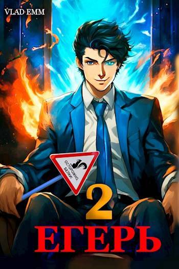 Скачать Егерь. Том 2