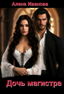Скачать Дочь магистра