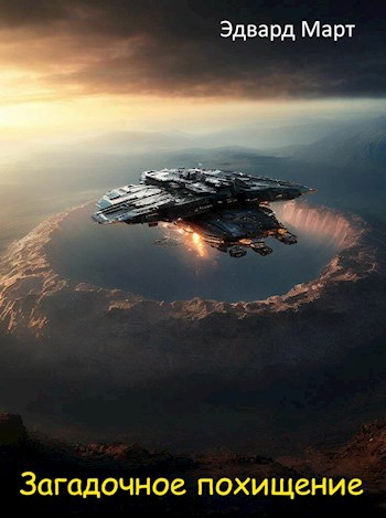 Загадочное похищение.