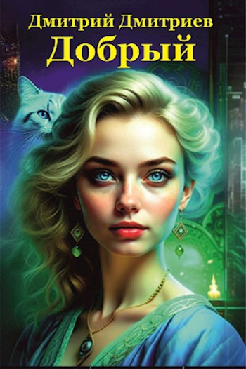 Скачать Добрый