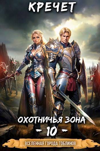 Скачать Охотничья зона