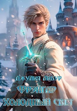 Фрэйгар Холодный Свет