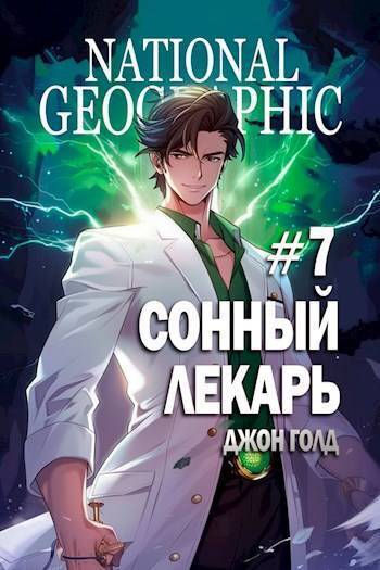 Скачать Сонный лекарь 7