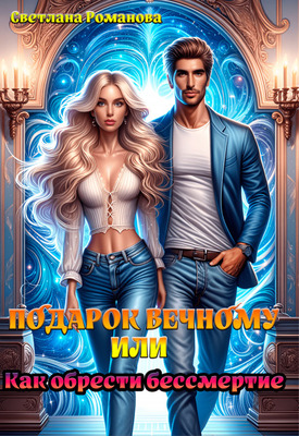 Скачать Подарок Вечному, или Как обрести бессмертие