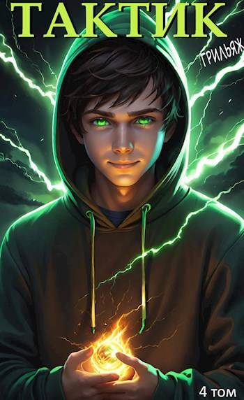 Скачать ТакТик. Том 4