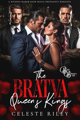 Скачать Королева Братвы и ее короли