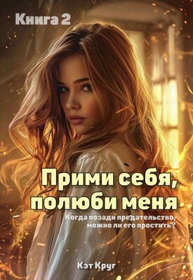 Скачать Прими себя, полюби меня