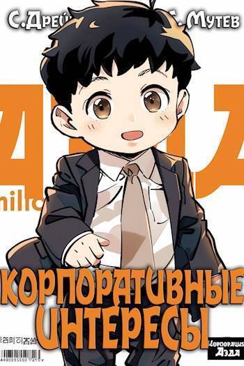Скачать Корпоративные интересы