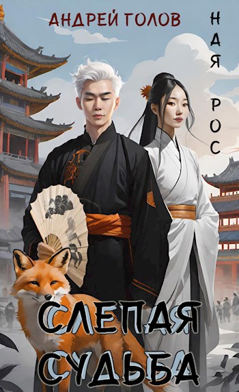 Скачать Слепая судьба