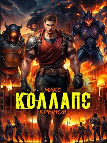 Скачать Коллапс