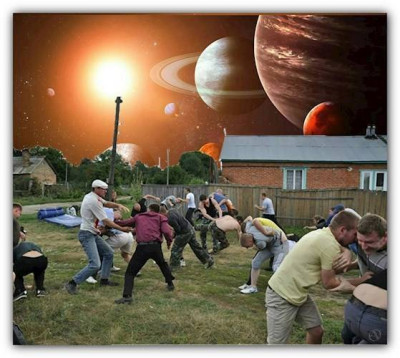 Скачать Зеркальный лабиринт