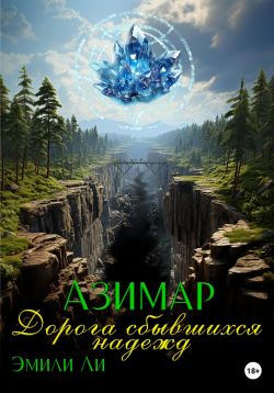Скачать Азимар. Дорога сбывшихся надежд