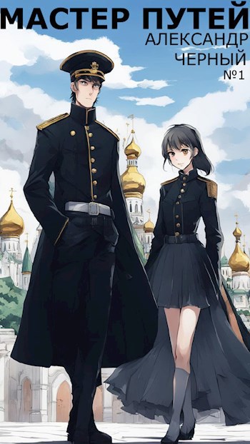 Скачать Мастер путей. #1