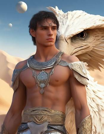 Скачать Вирус для богов