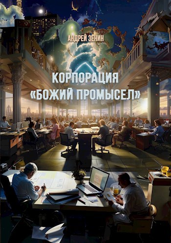 Корпорация "Божий промысел"