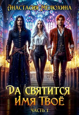 Да святится Имя Твоё