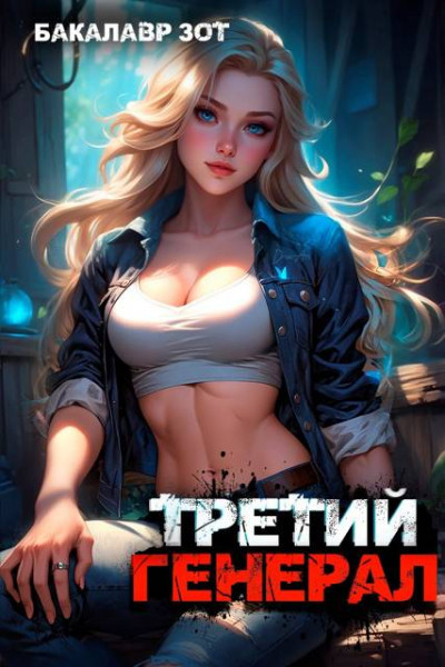 Скачать Третий Генерал: Том V