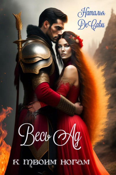 Скачать Весь Ад к твоим ногам