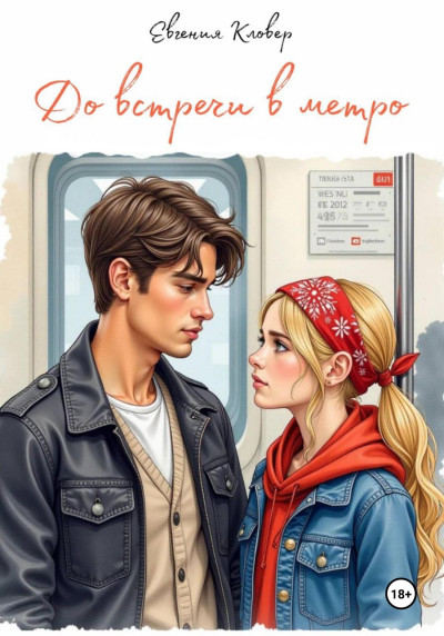Скачать До встречи в метро