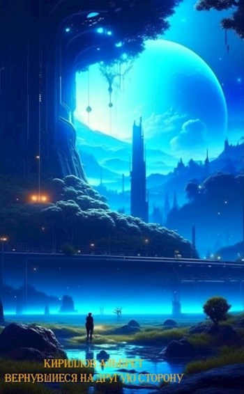 Скачать Вернувшиеся на другую сторону