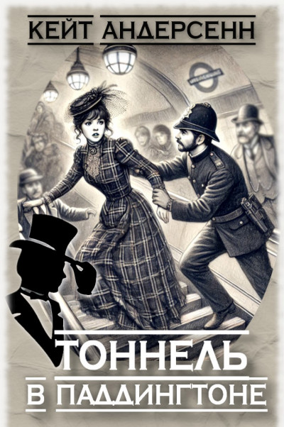 Скачать Тоннель в Паддингтоне