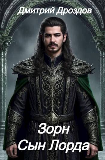Скачать Зорн. Книга 1