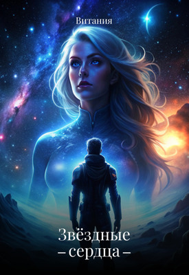 Скачать Звёздные сердца