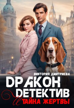 Скачать Дракон-детектив и тайна жертвы